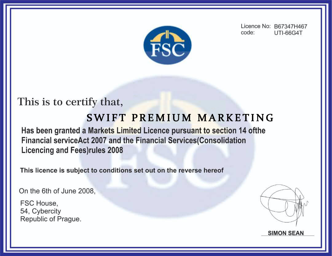 Financial Services Commission